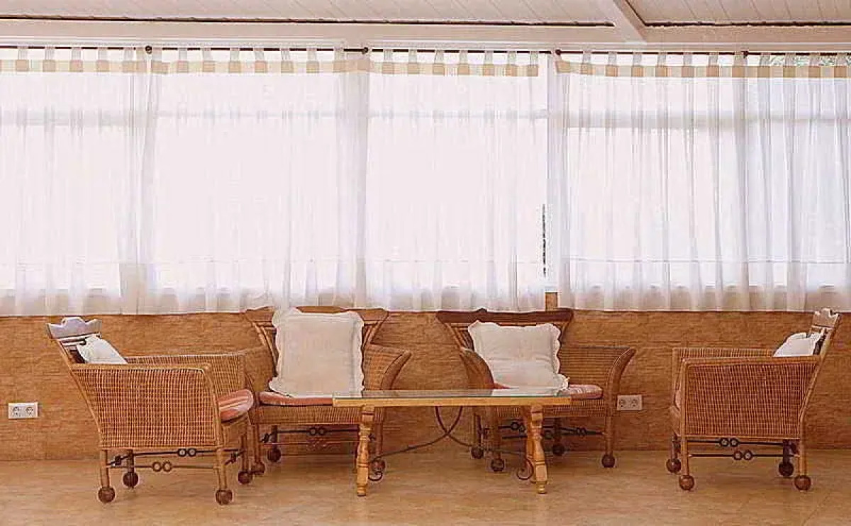 Apartamentos Moon Dreams Los Lentiscos