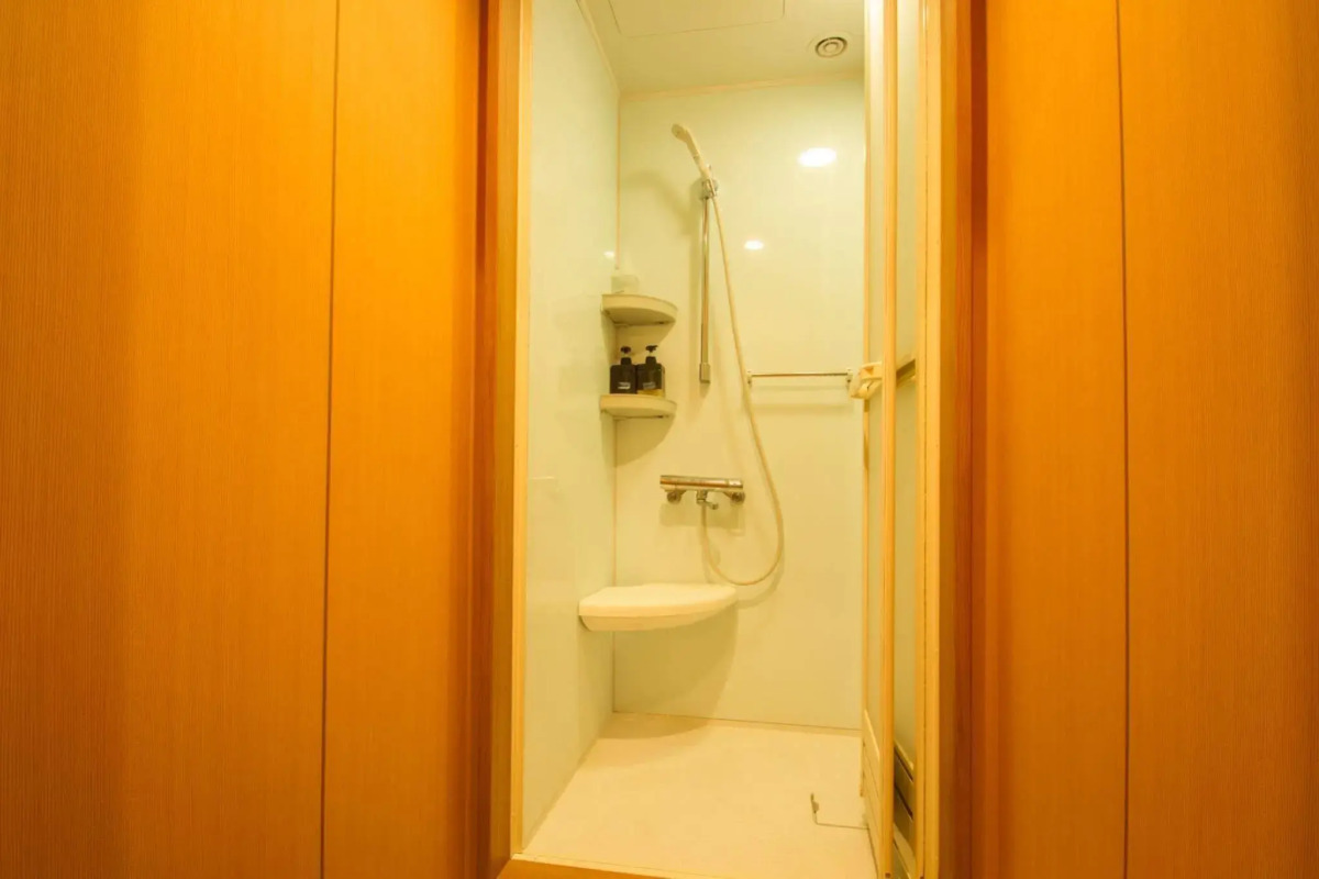 Japanize Guesthouse - Hostel