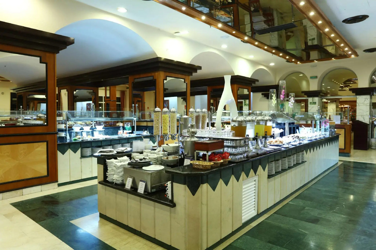 Bahia Principe Sunlight San Felipe