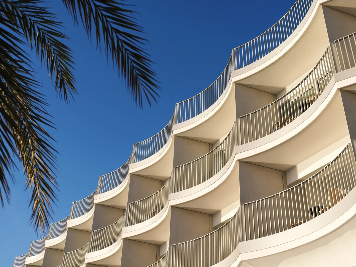 NIKO Seaside Resort MGallery - Adults Only