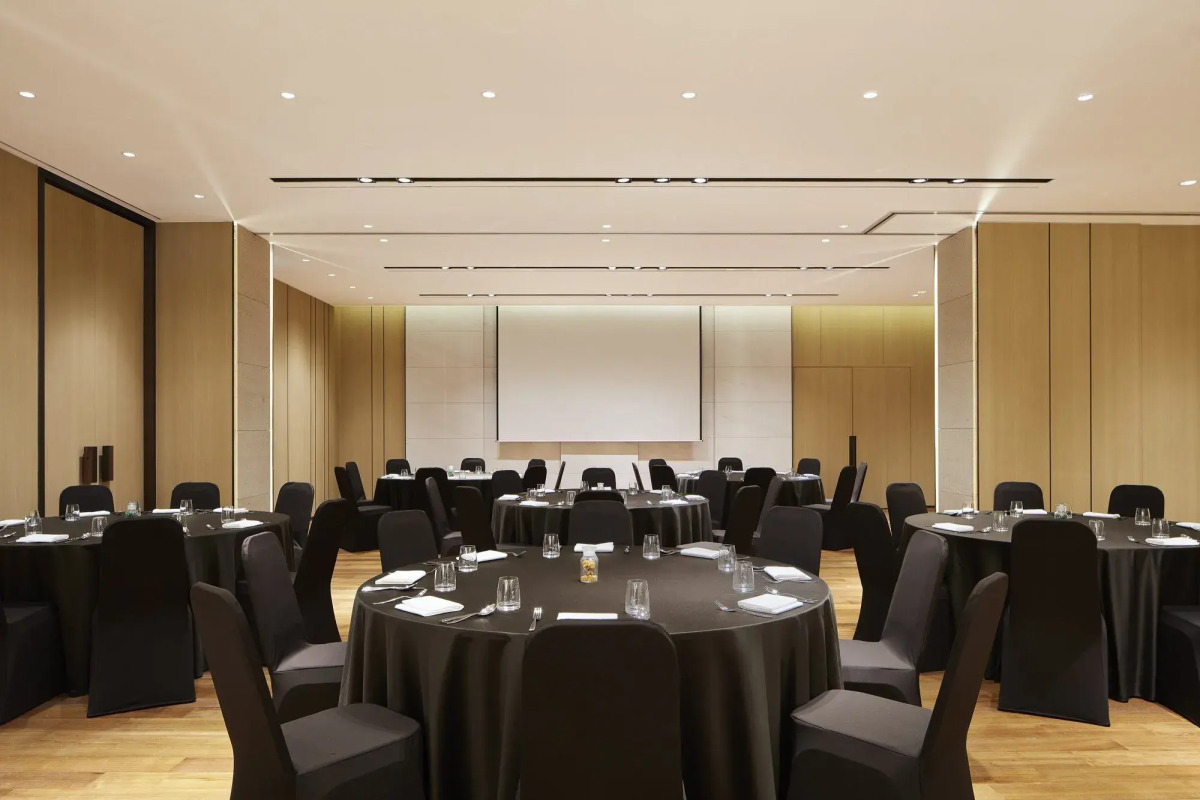 Aloft Seoul Myeongdong