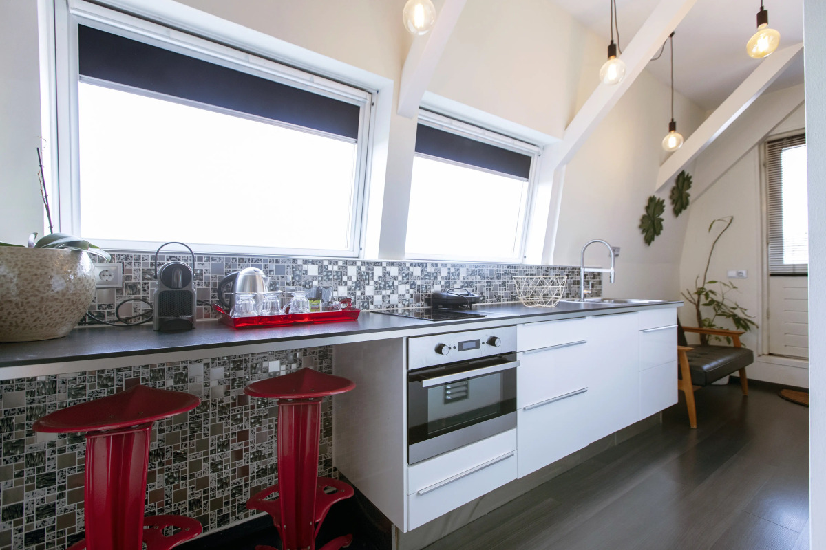 Quentin Amsterdam Hotel