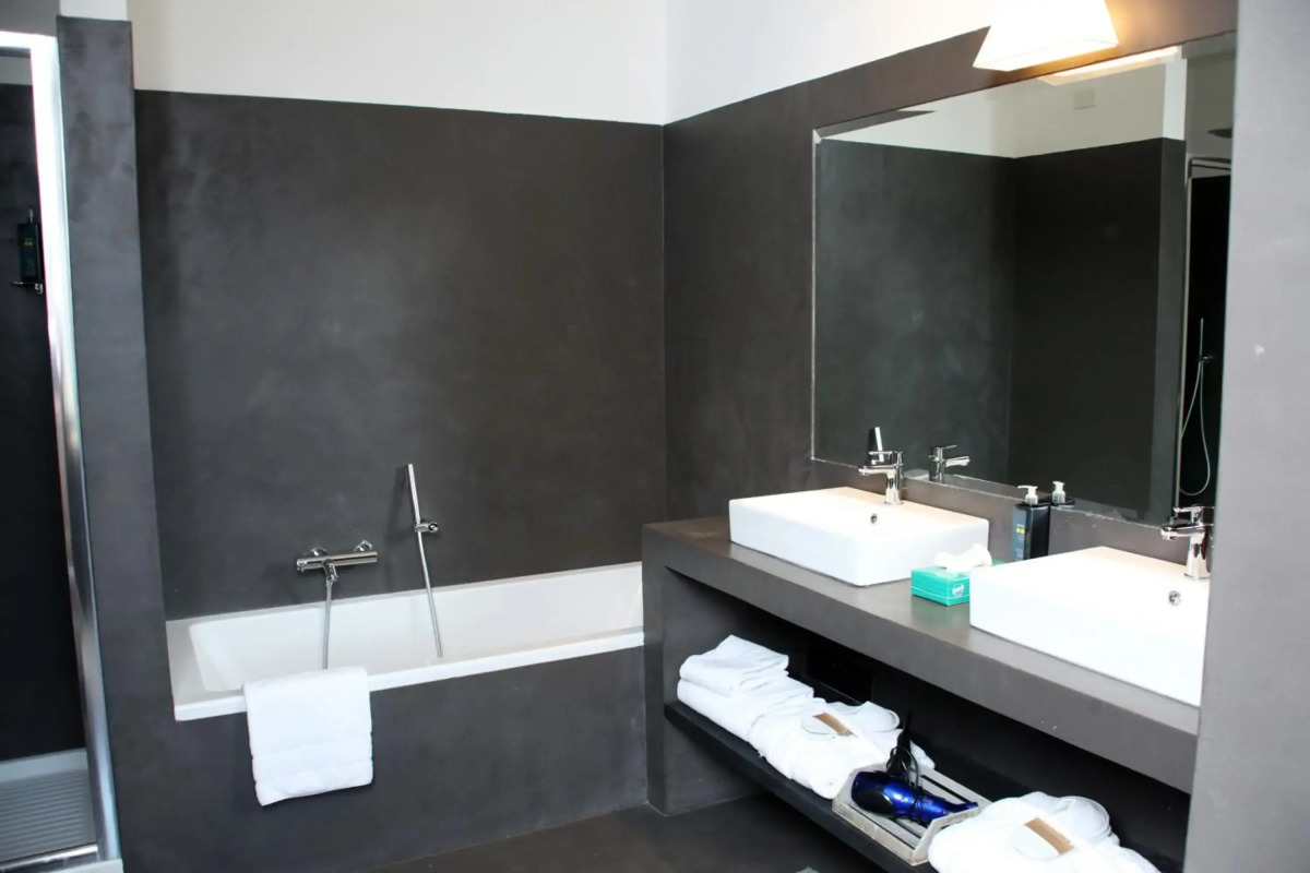 TH Roma - Carpegna Palace