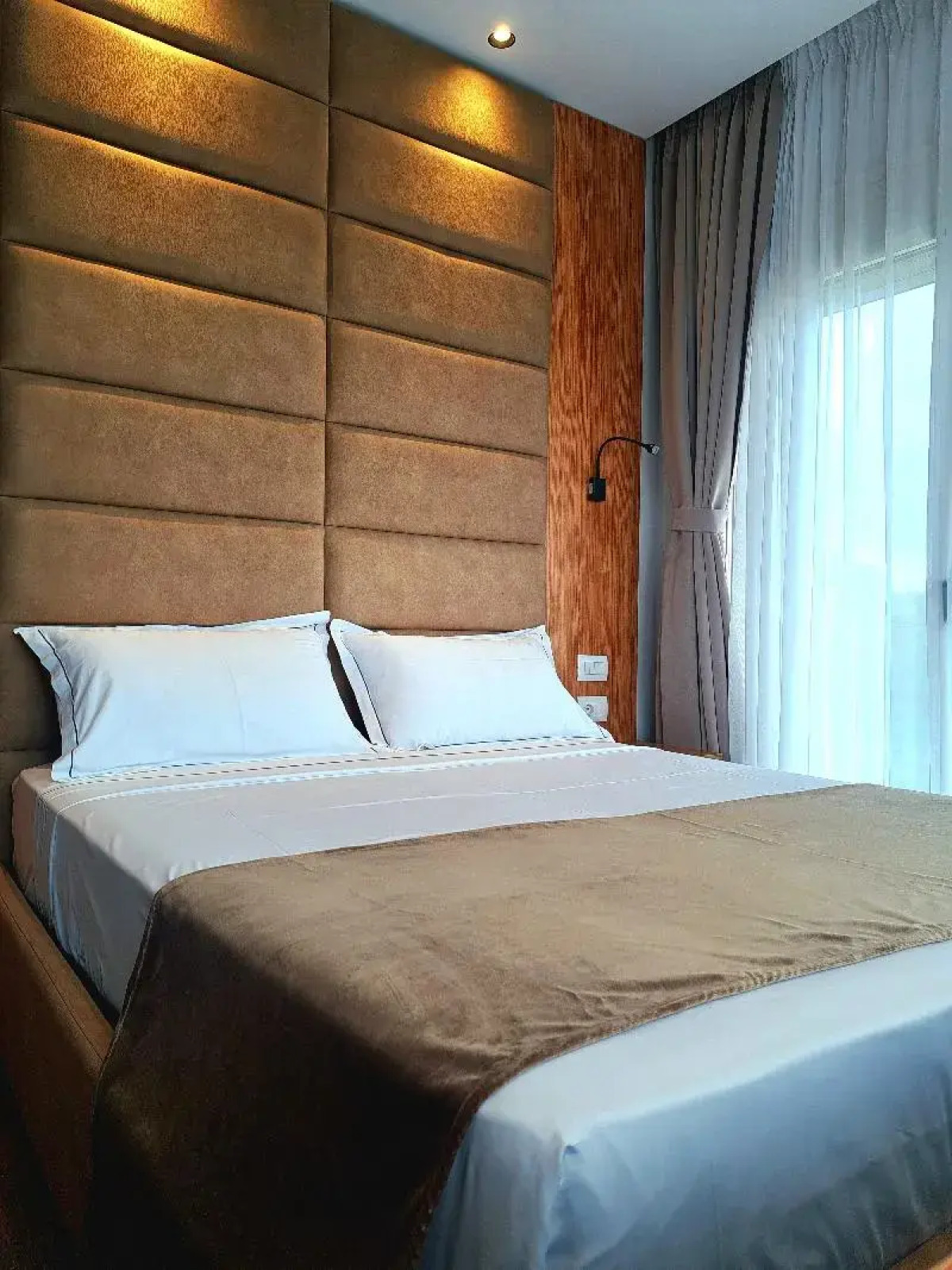 Olivia's Hill Resort