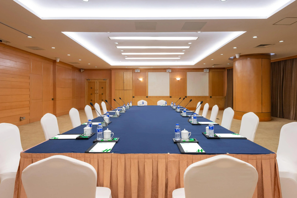 Holiday Inn Shanghai Pudong by IHG