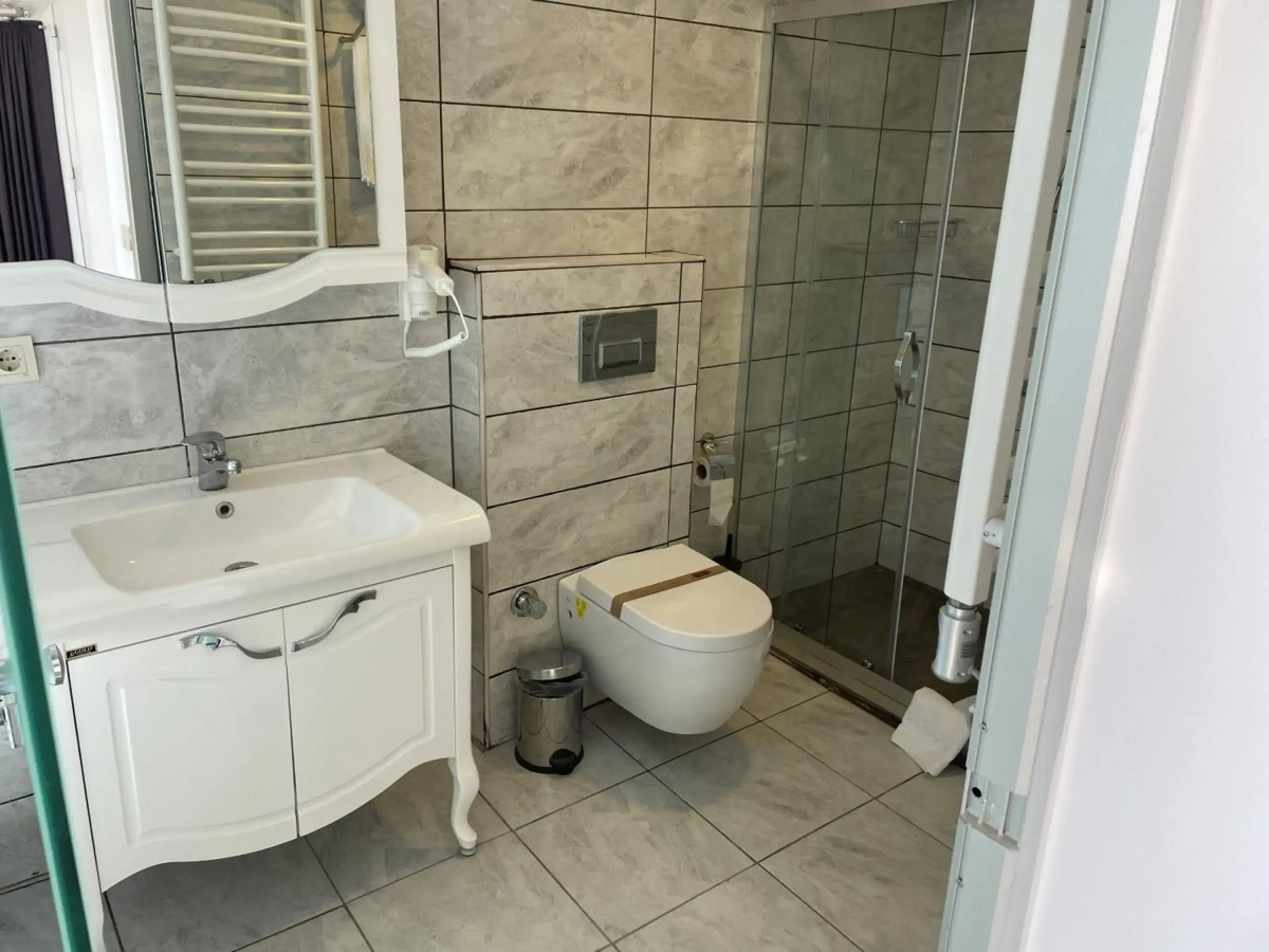 Arena Hotel - Special Class