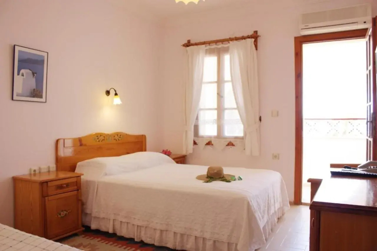 Toloman Hotel Bitez Beach