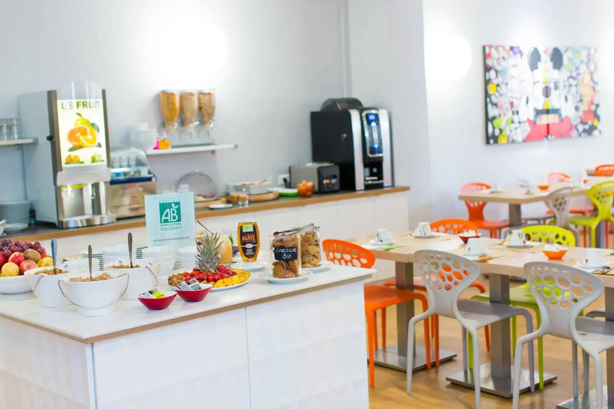 Grand Hôtel Dauphiné Toulon, Boutique Hôtel & Suites