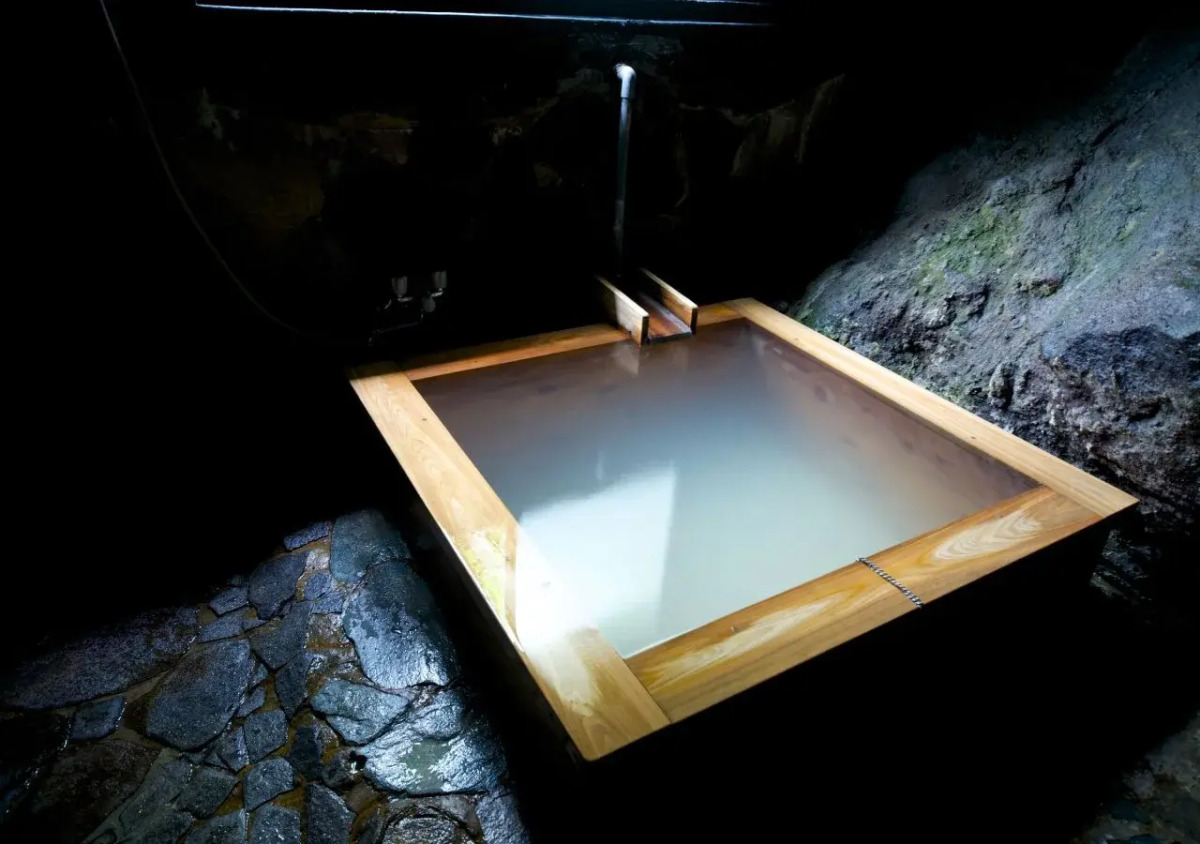 Onsen Guesthouse HAKONE TENT - Hostel