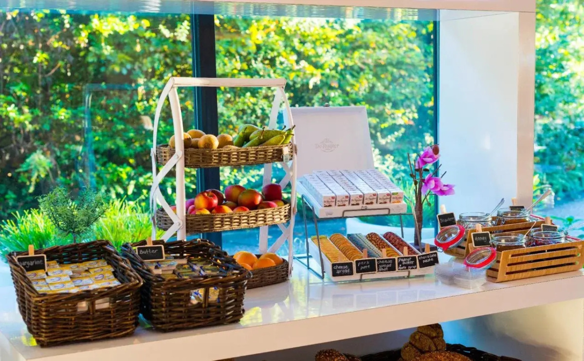 Grand Hotel Amstelveen