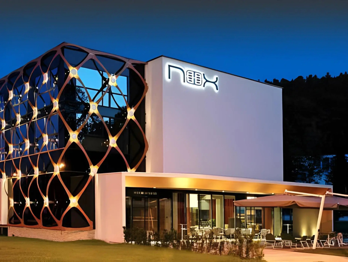 Hotel Nox