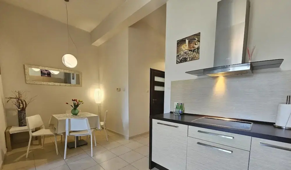 Apartament Plażowy - 365PAM