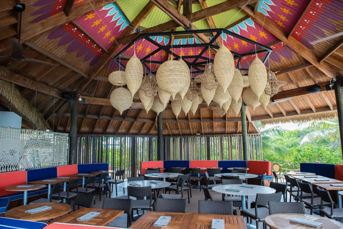 Renaissance Wind Creek Aruba Resort