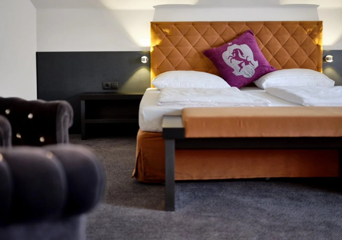 Villa Carlton - Adults Only