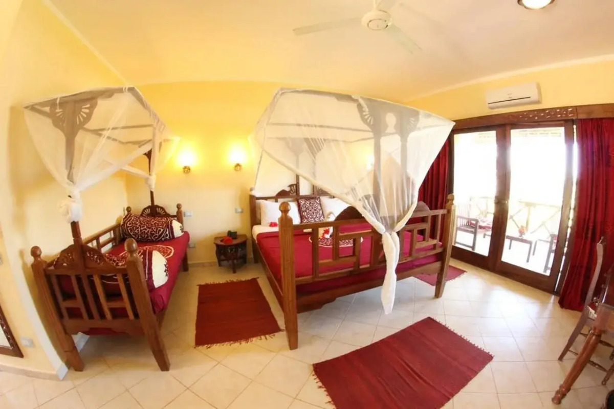 Jaz Adonia Beach Resort