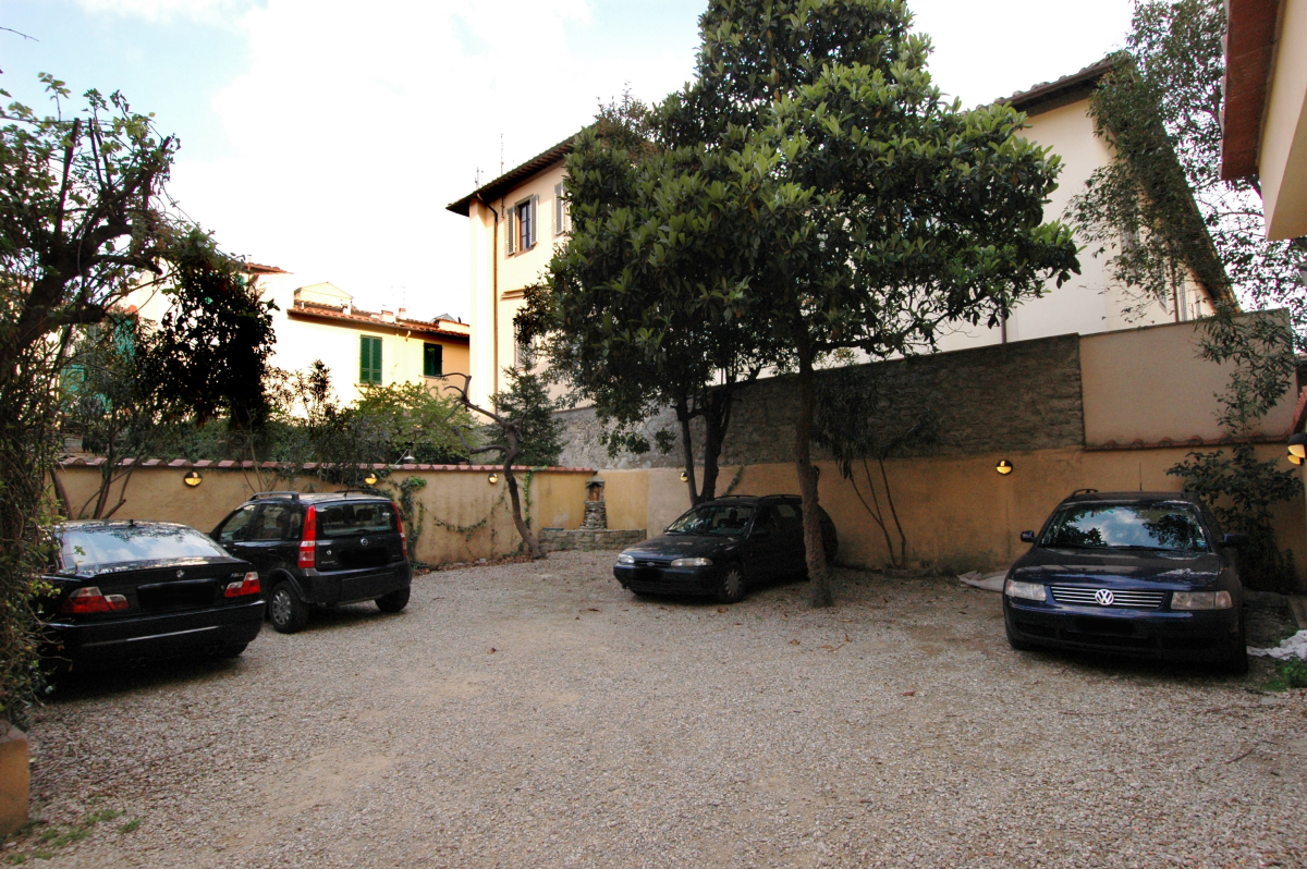 Hotel Palazzo Vecchio