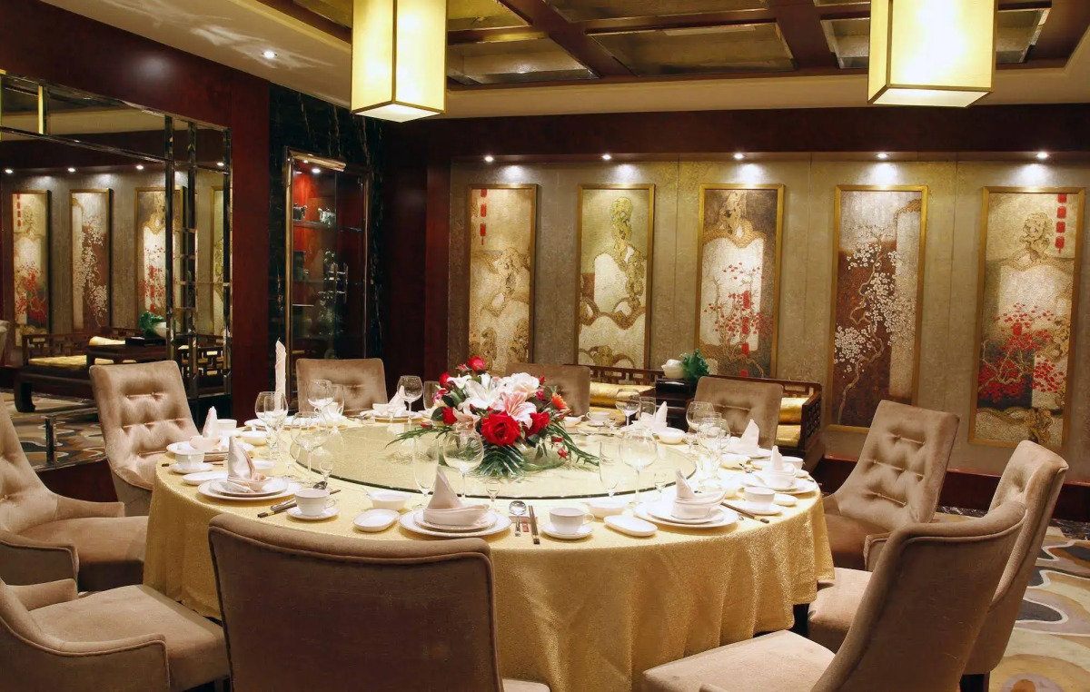 Jingtailong International