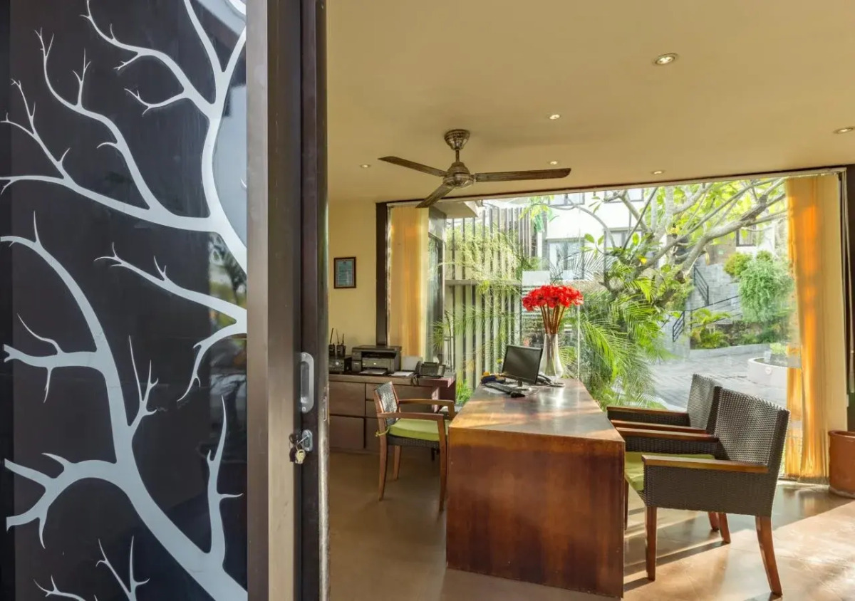 DenBukit Residence and Suite