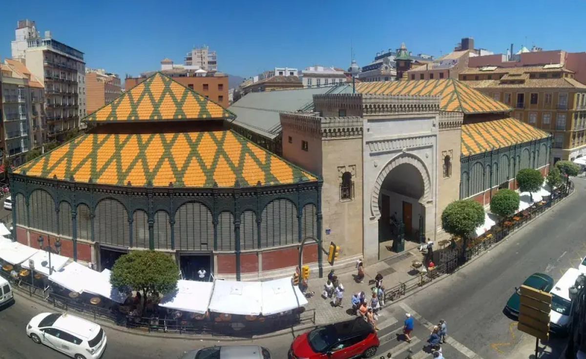 The Lights City Rooms