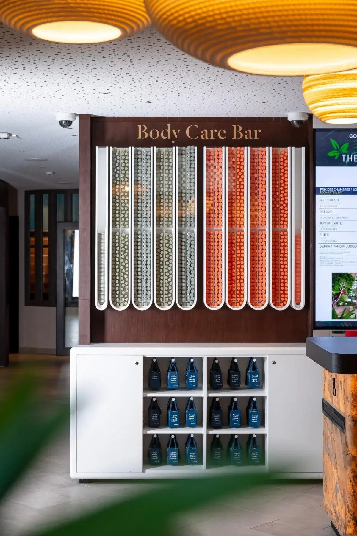 voco Strasbourg Centre The Garden by IHG