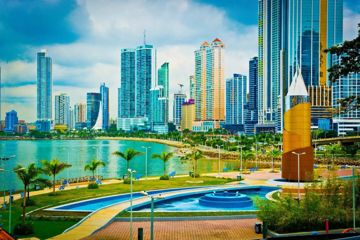 Plaza Paitilla Inn Hotel