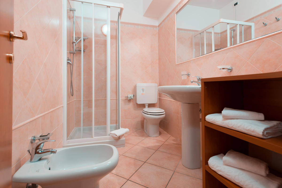 Отель Loano 2 Village