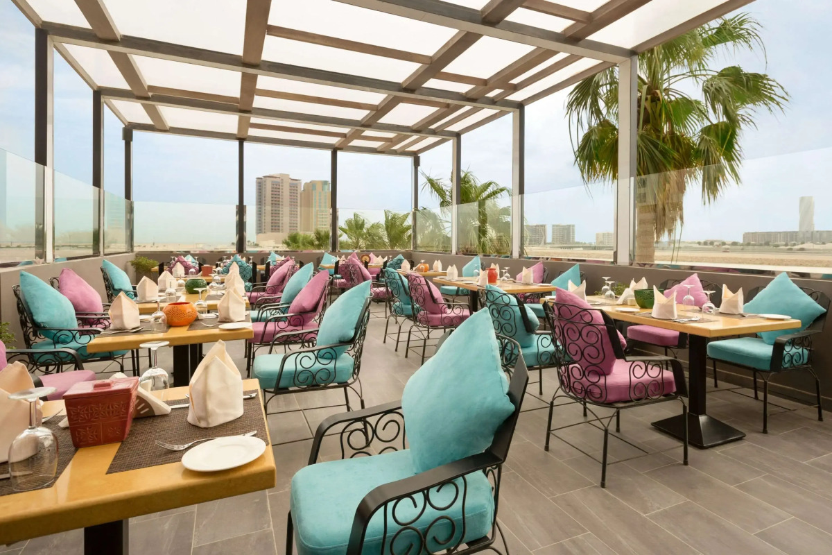 Ramada Resort by Wyndham Manama Seef