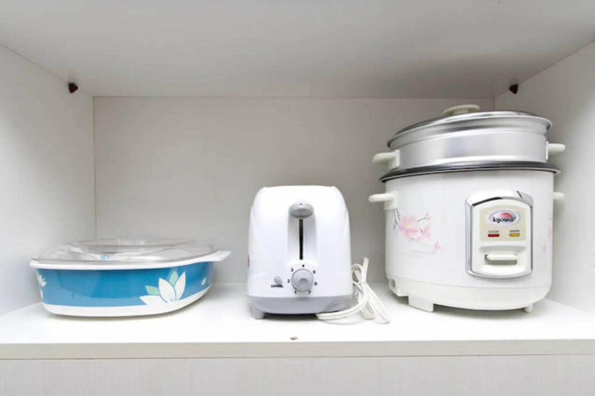 The Concierge at Sea Residences