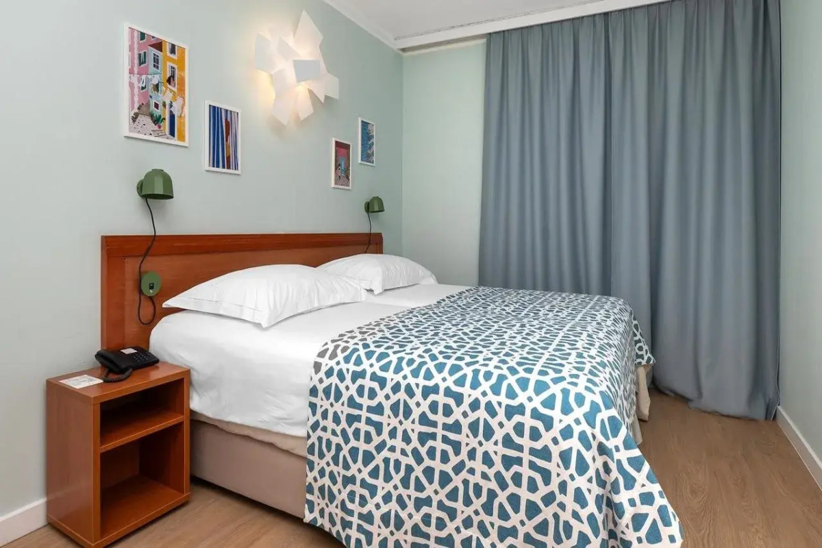 Amadria Park Beach Hotel Niko