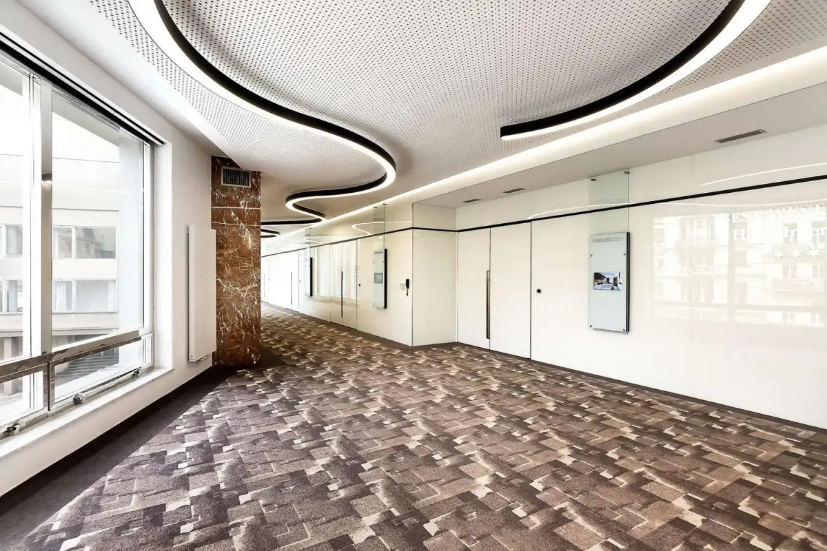 Hotel International Brno