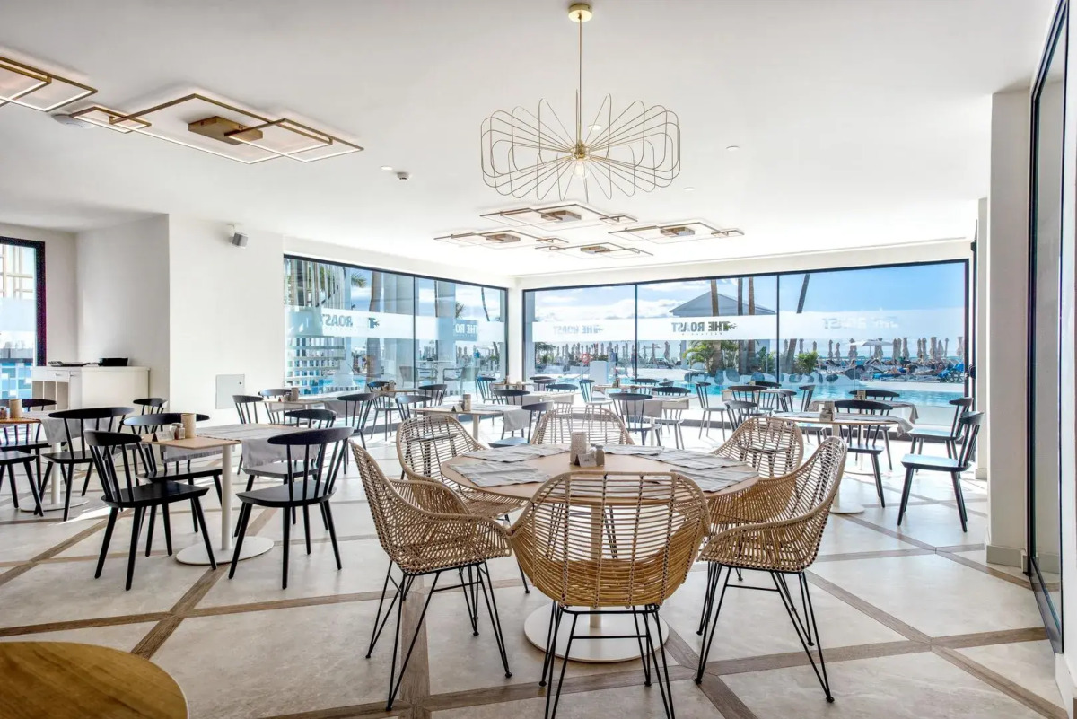 Hotel Guayarmina Princess - Adults Only (+16)