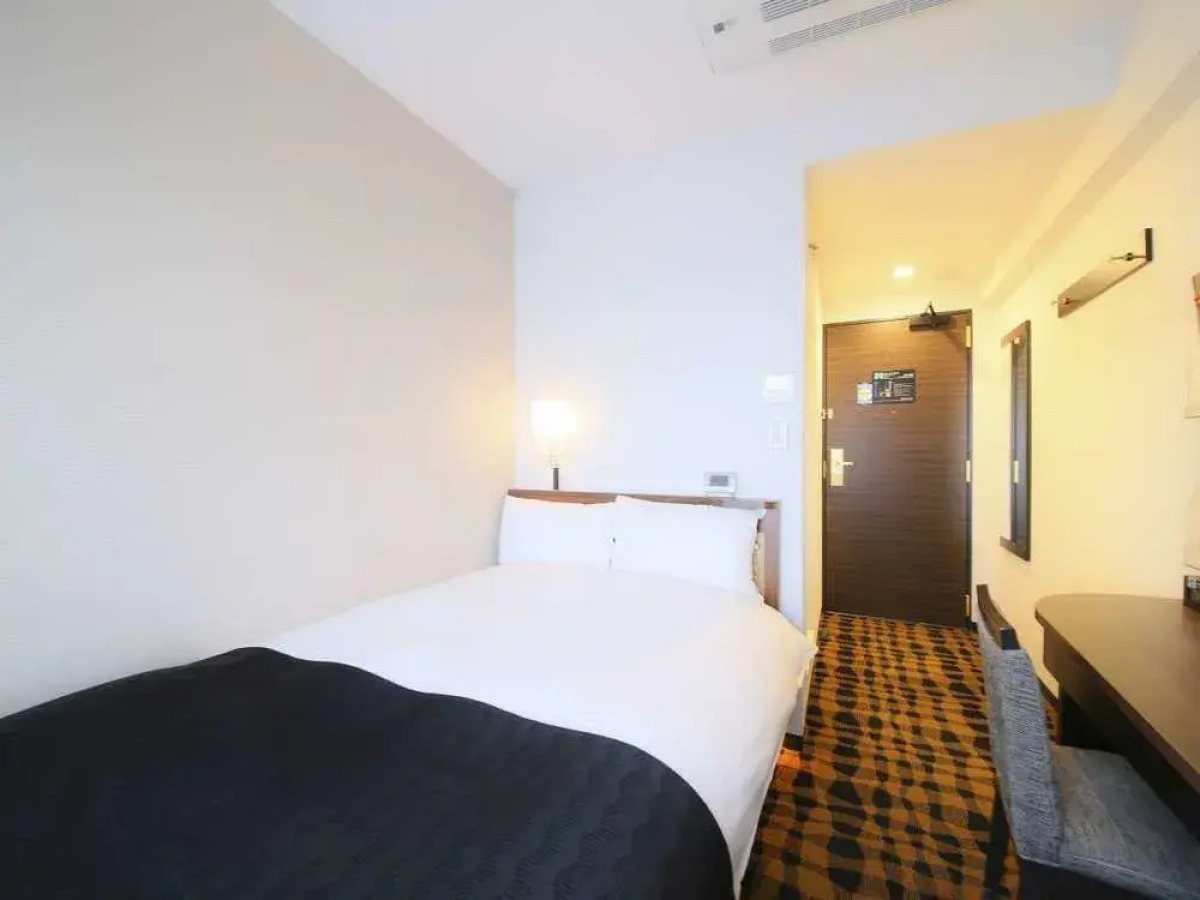 APA Hotel Nihonbashi Hamacho Ekiminami