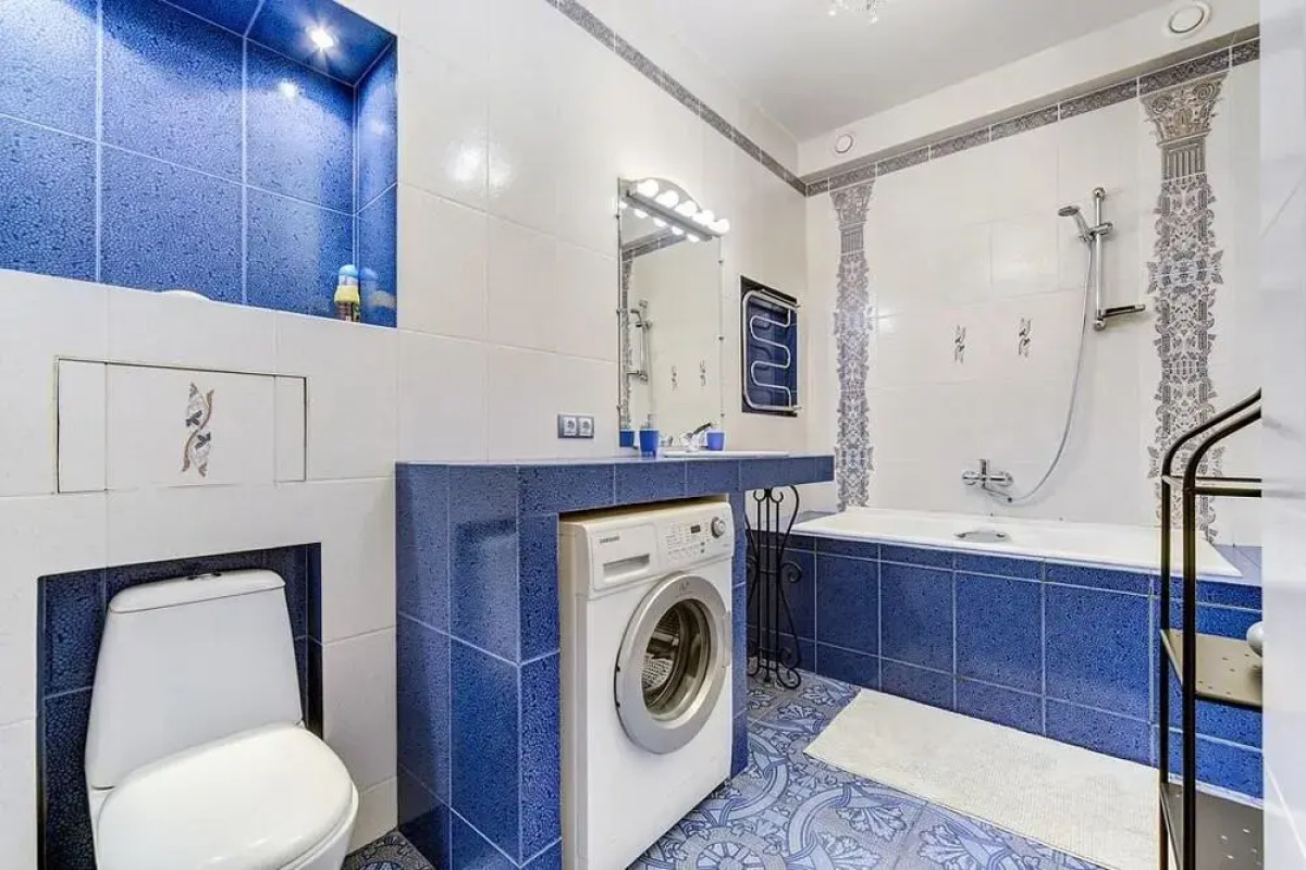 Апартаменты «Spb2day на 3-й Советской»