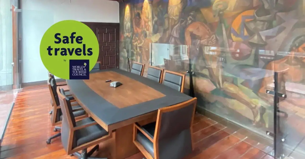 Hotel MX mas centro CDMX, Trademark Collection by Wyndham