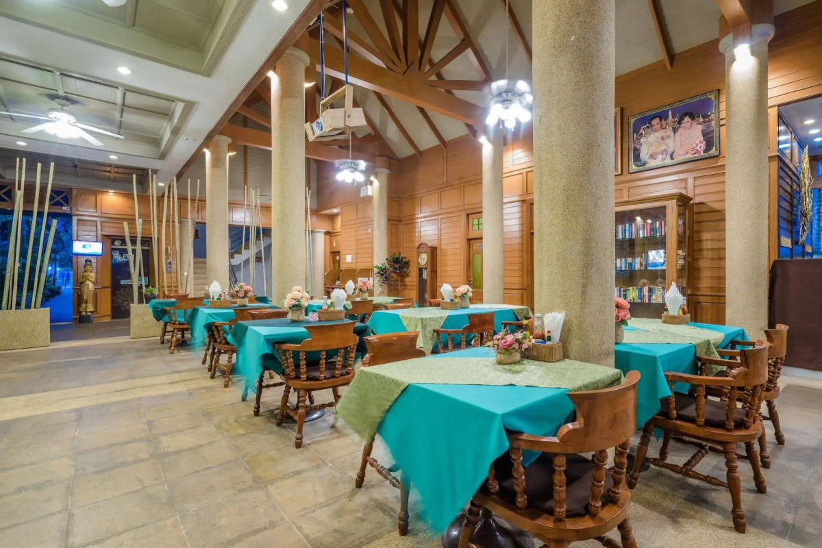 Patong Pearl Resortel