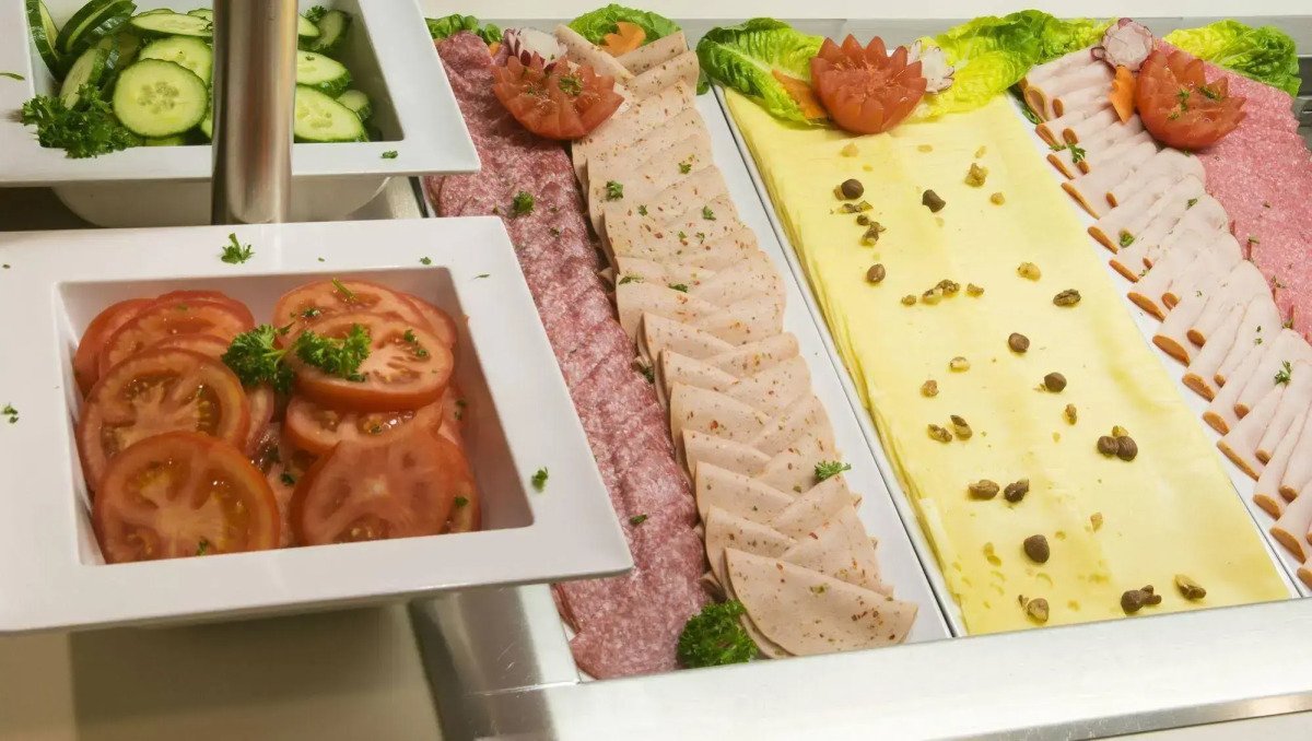 Premier Inn Cologne City Sud Hotel