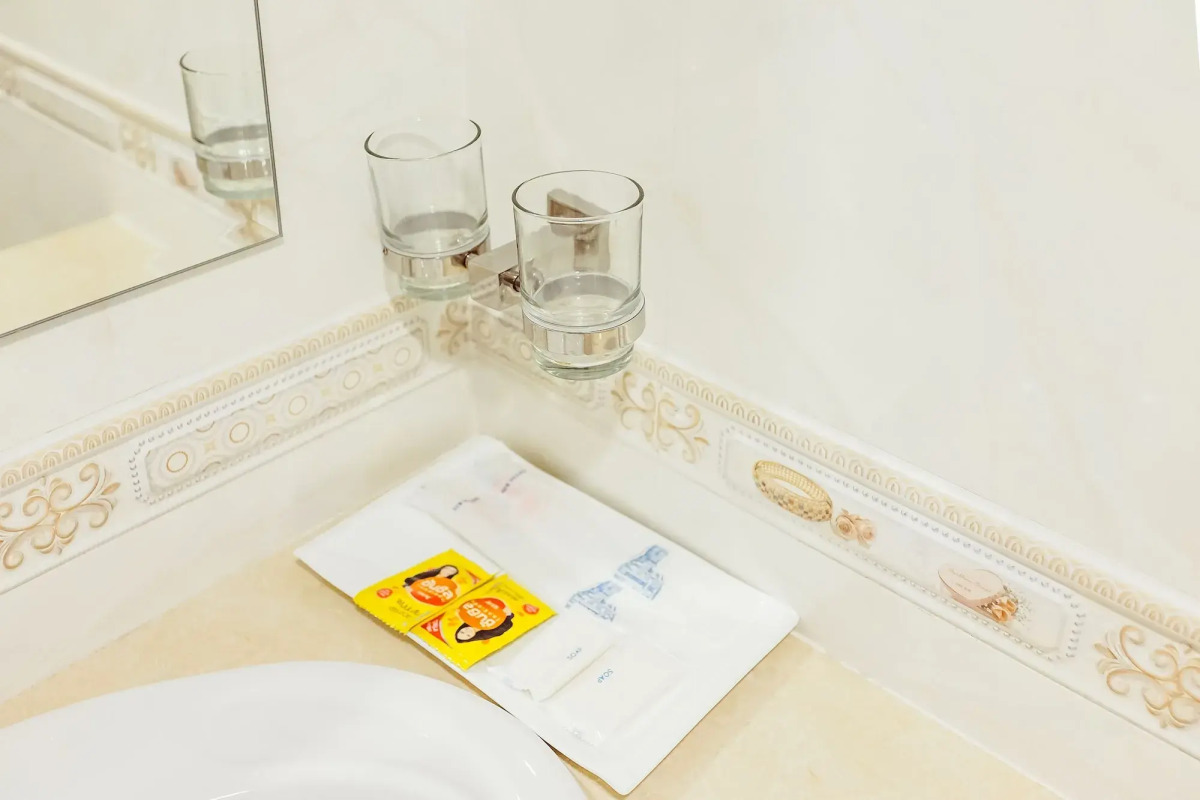 Douangpraseuth Hotel