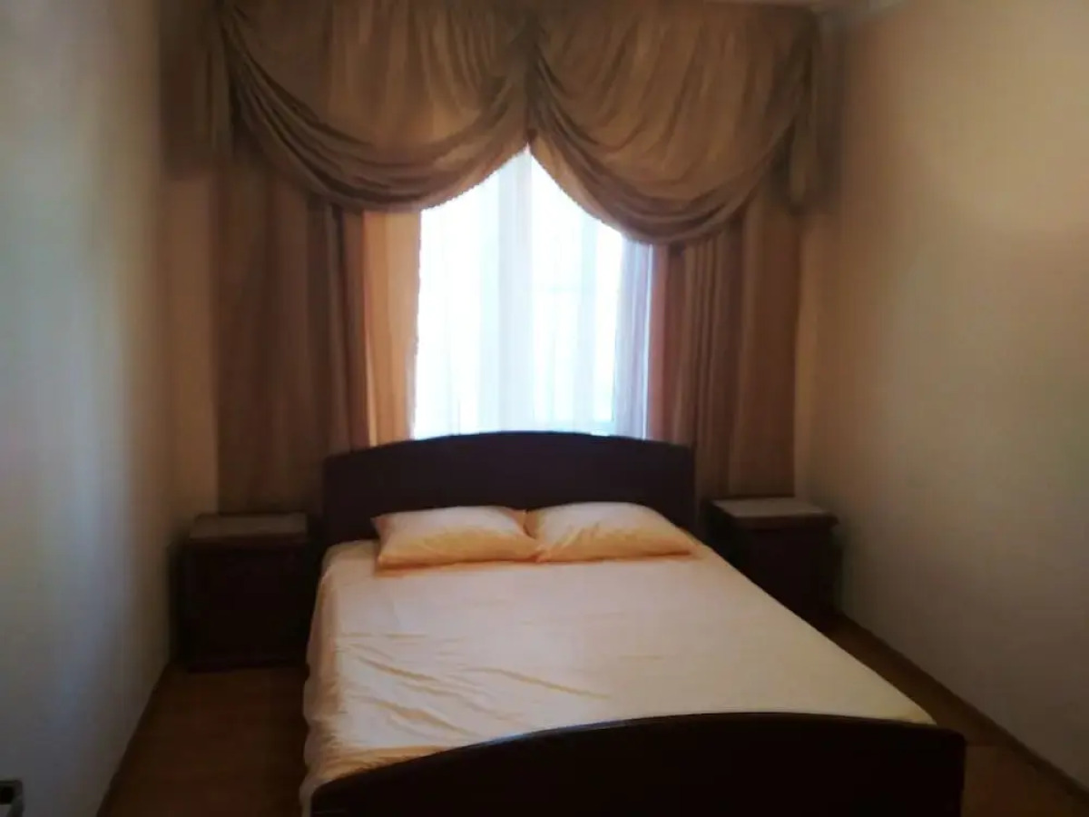 Guest House Galatea