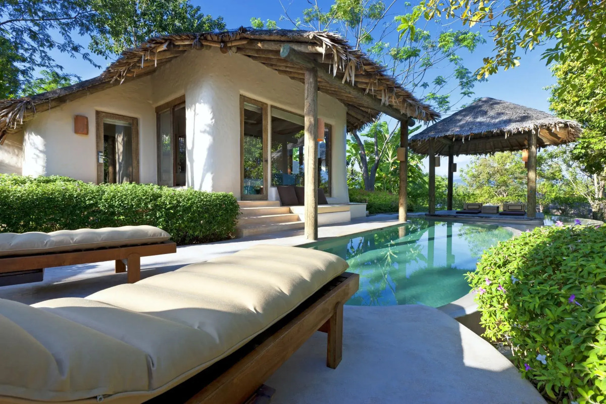 The Naka Island, a Luxury Collection Resort & Spa, Phuket
