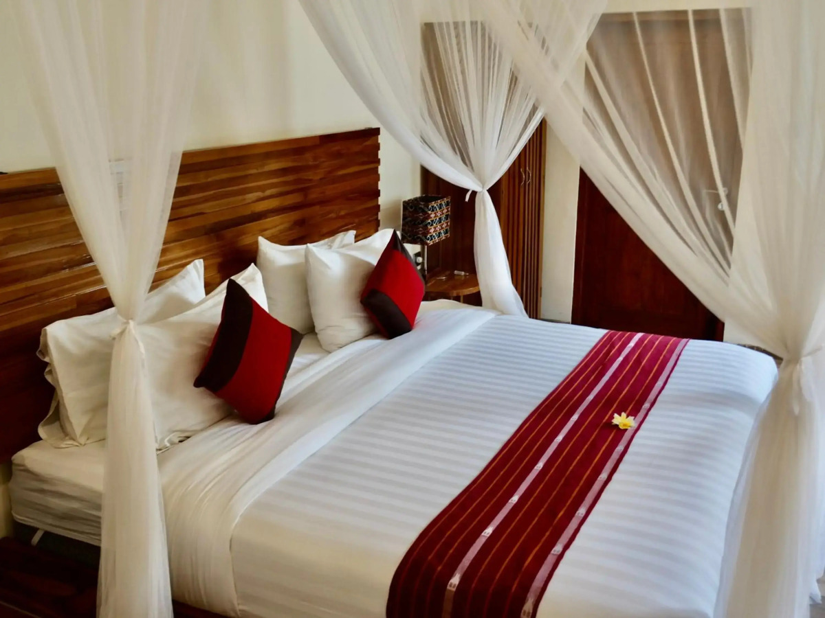 Puri Sari Beach Hotel