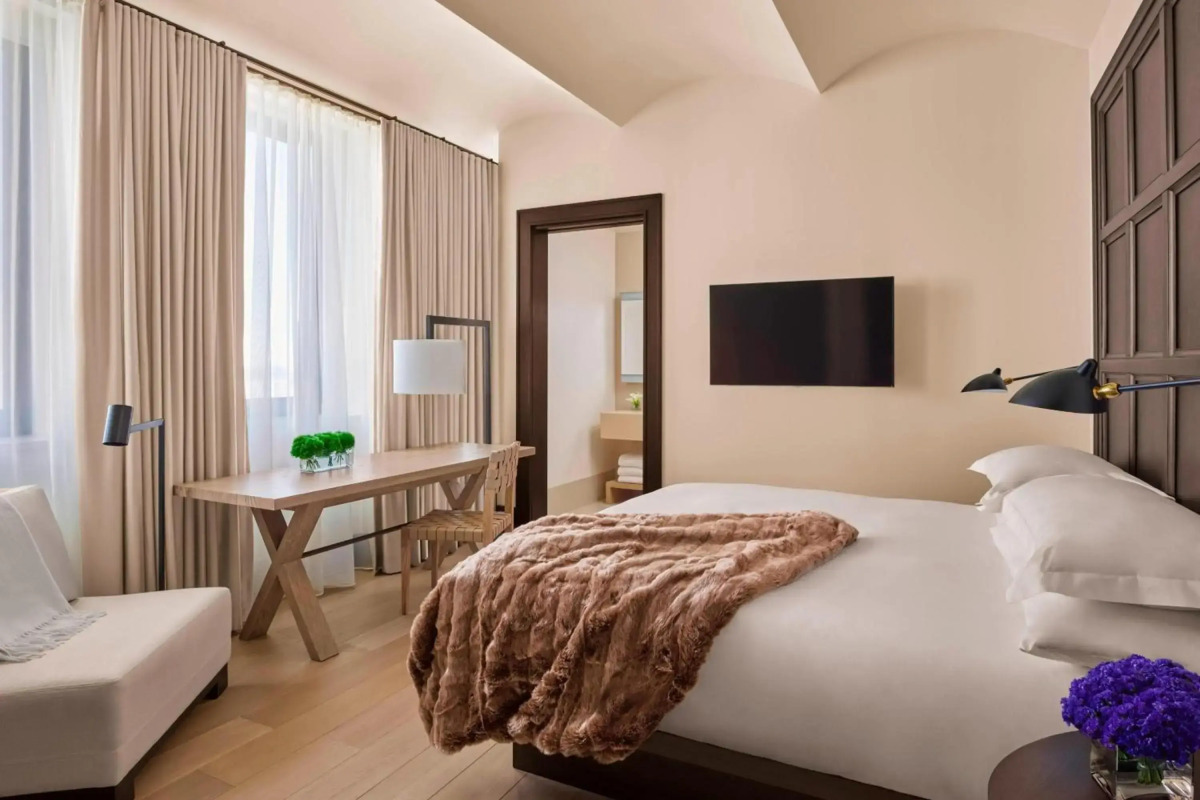 The New York EDITION