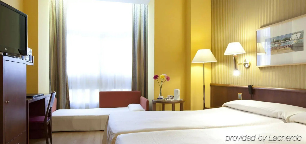 NH Collection Madrid Gran Vía