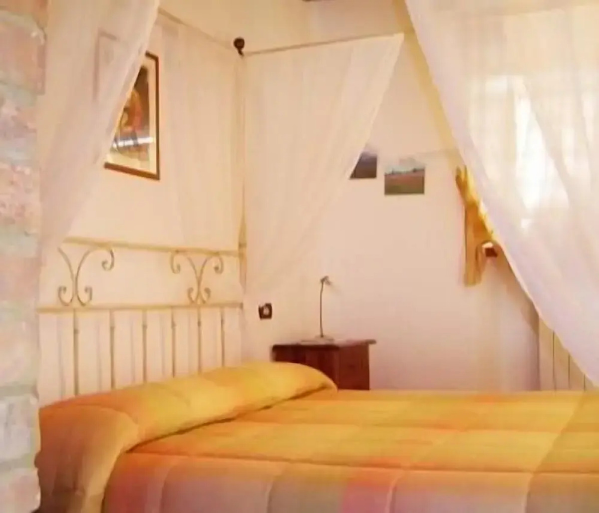 Agriturismo Il Colombaiolo