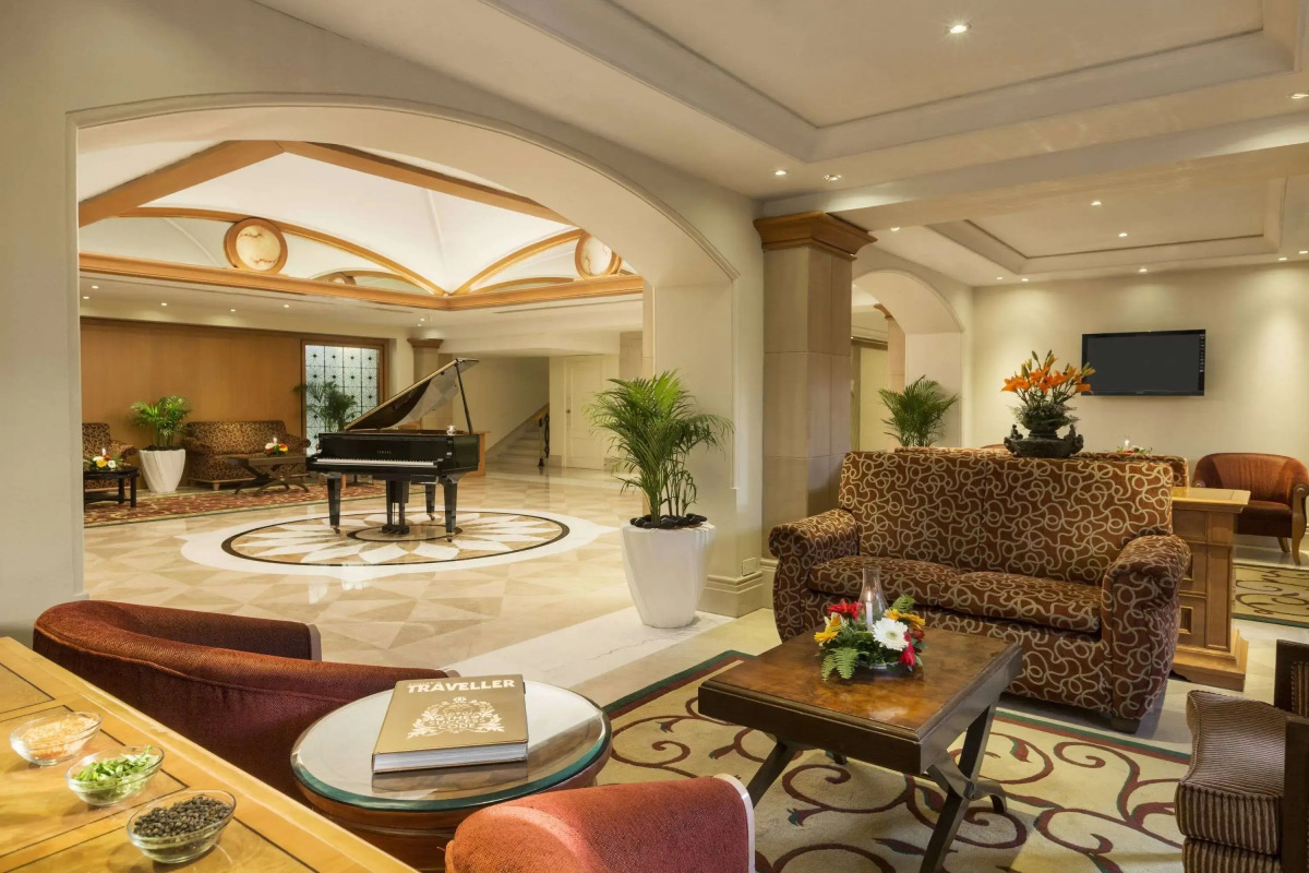 Ramada Plaza by Wyndham Palm Grove