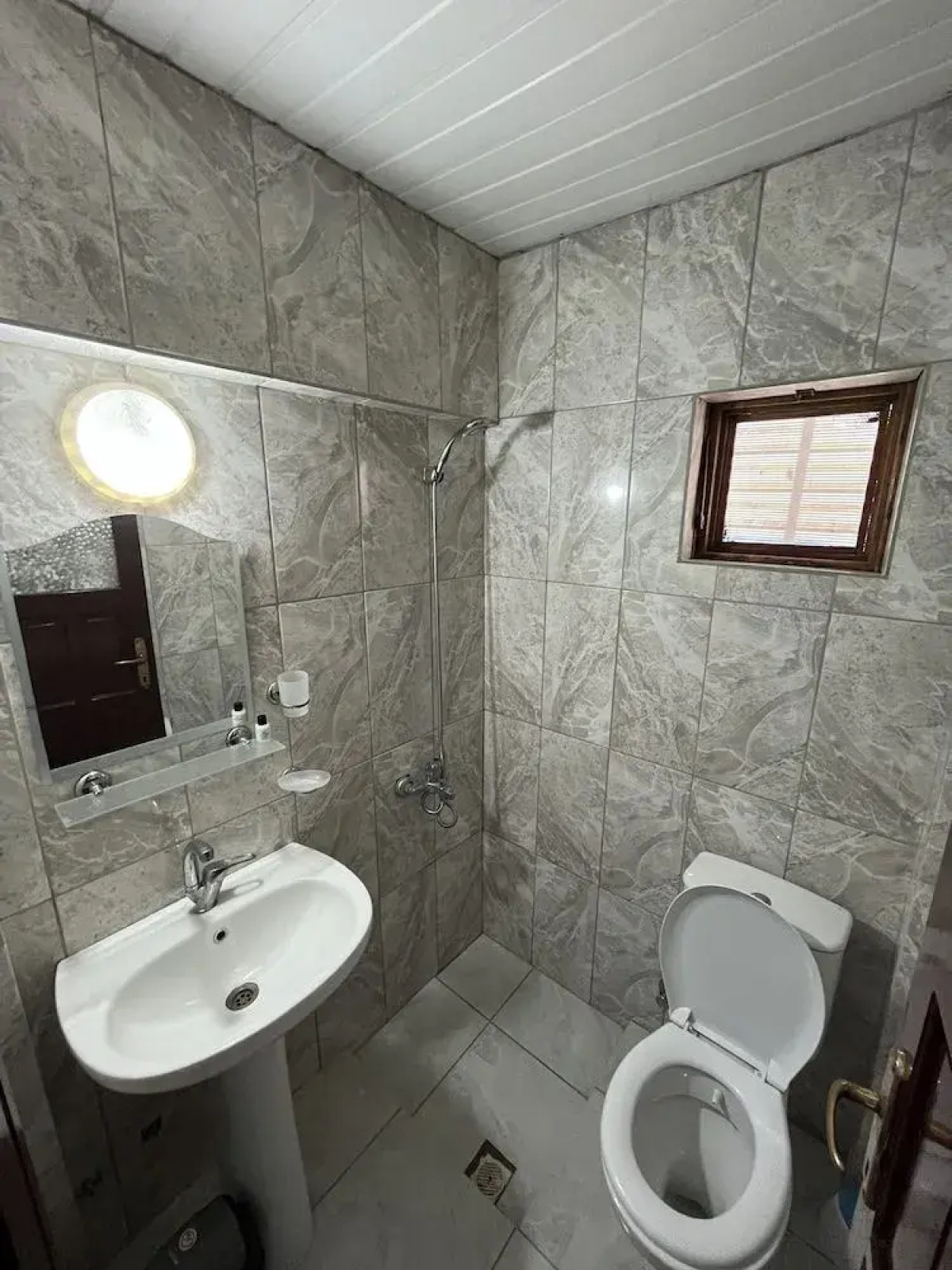 Palmiye Otel Pamukkale