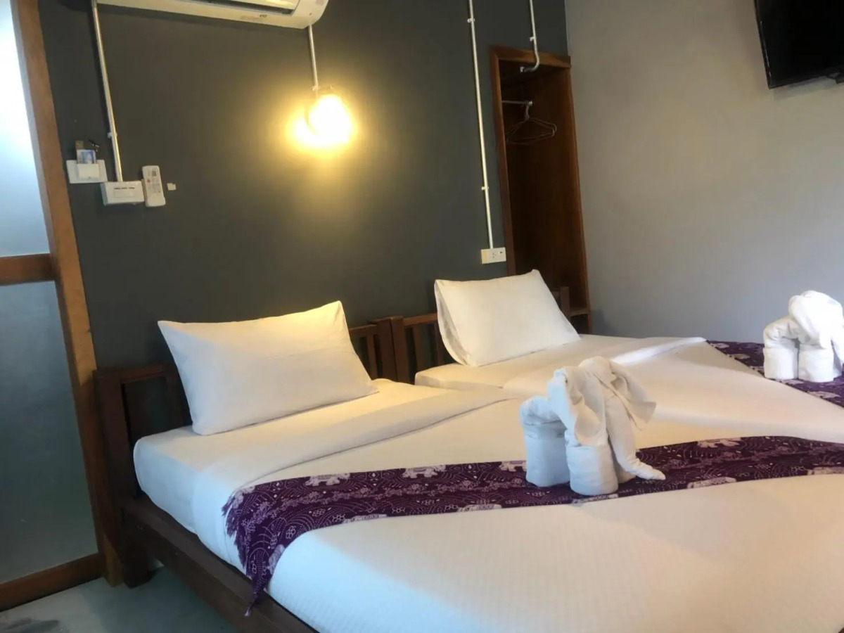 The Noi Guesthouse Koh Lipe