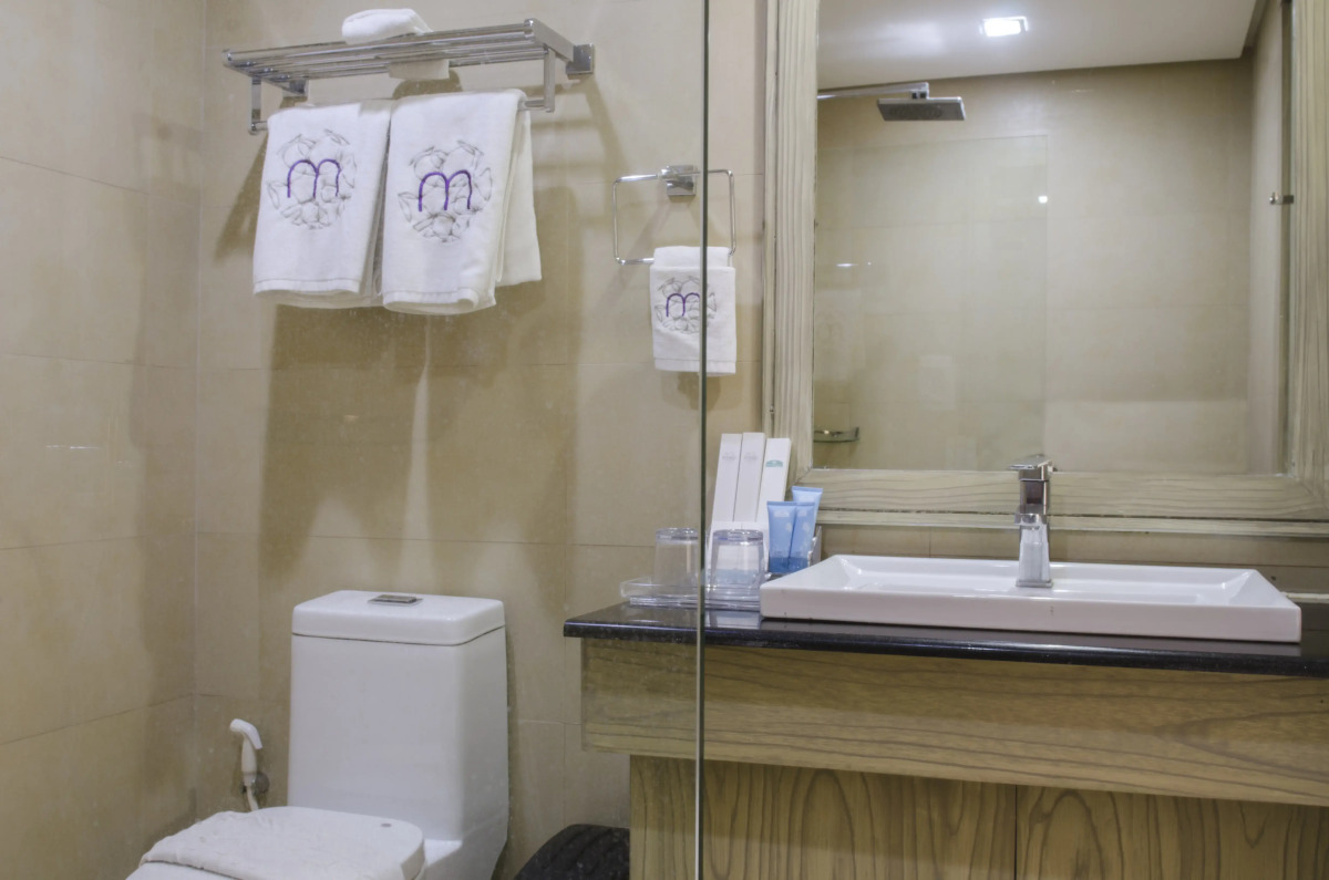 The Muse Hotel Boracay