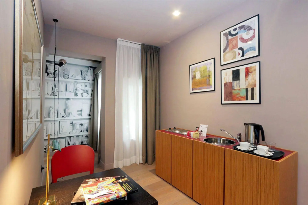 Down Town - Domus Collection