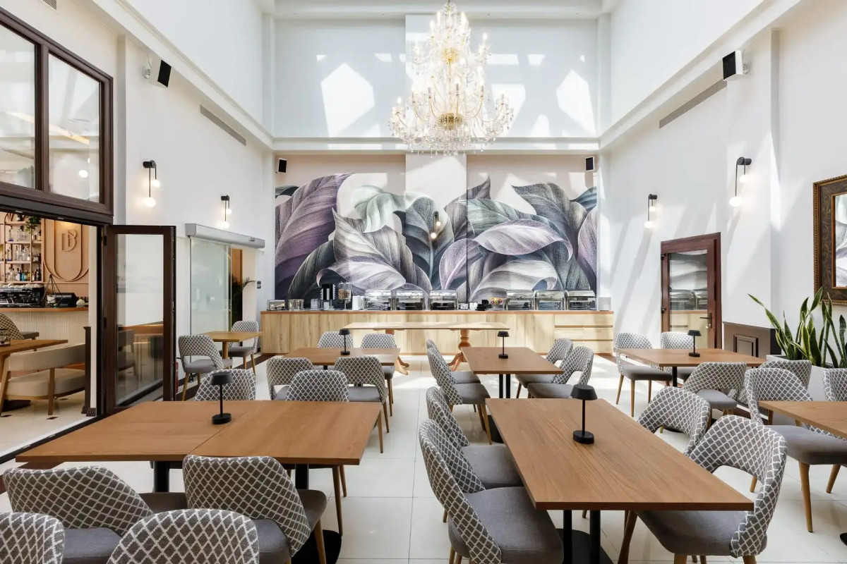 Diverso Platamon, Luxury Hotel & Spa