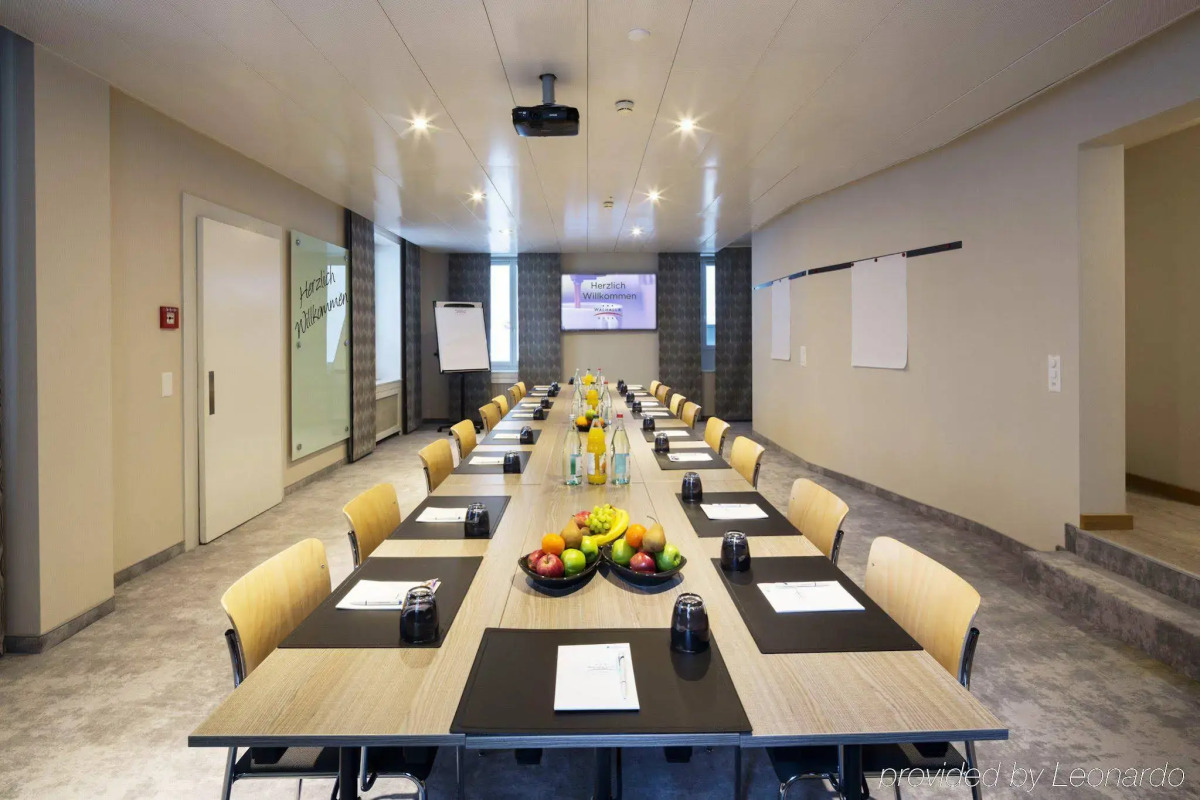 Fred Hotel Zürich Hauptbahnhof